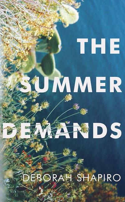 Ecomm, Oprah's Summer 2019 Reading List